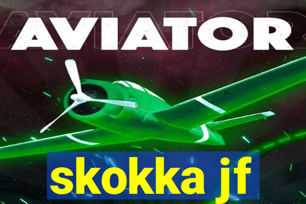 skokka jf